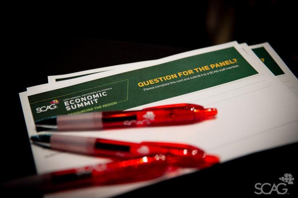 13th Annual Economic Summit 4