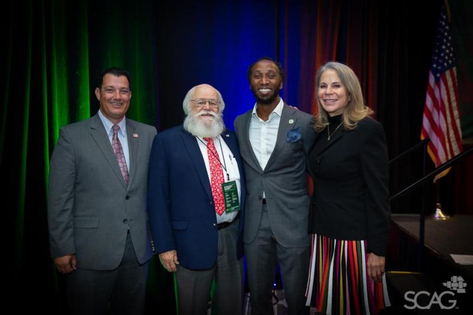 13th Annual Economic Summit 21