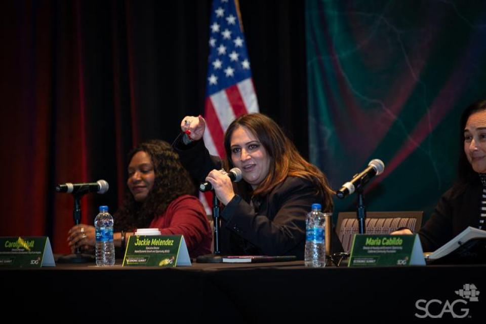 13th Annual Economic Summit 25