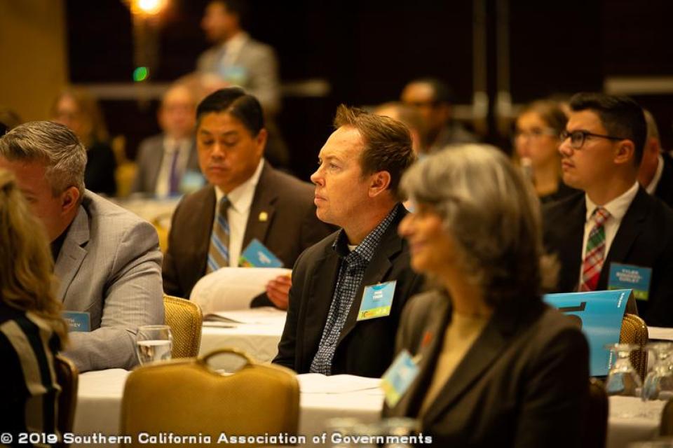 The 10th Annual Southern California Economic Summit 