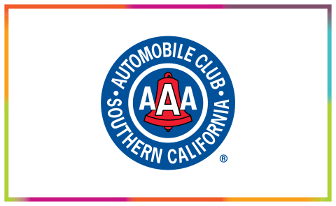 AAA Sponsorship Logo