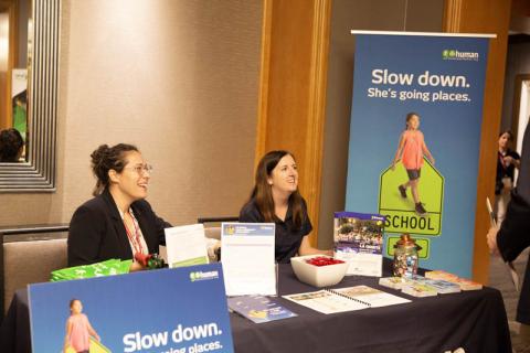 Photo from 2018 Regional Conference &amp; General Assembly